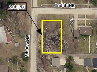 2ND St Ne And 5th Ave NE, Chisholm, MN 55719