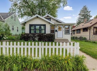 5520 Xerxes Ave S, Edina, MN 55410