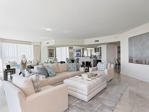 4th image of 1700 S Ocean Boulevard #6D
