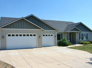 2427 Harvard St, Klamath Falls, OR 97601
