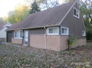 197 Washington St, Park Forest, IL