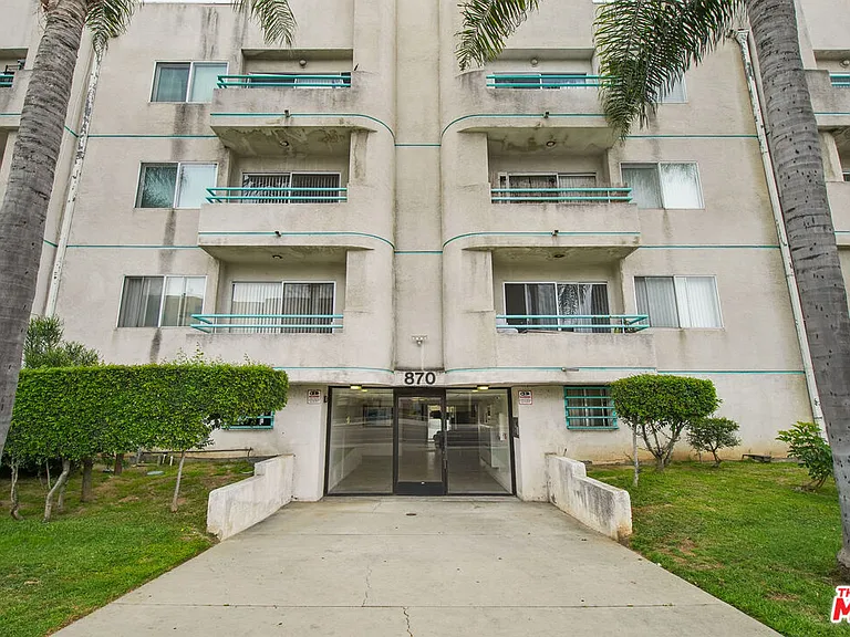 870 Crenshaw Blvd #202 — Photo 20