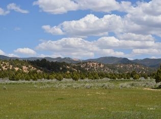 1300 W Cherokee Springs Rd, Hatch, UT 84759