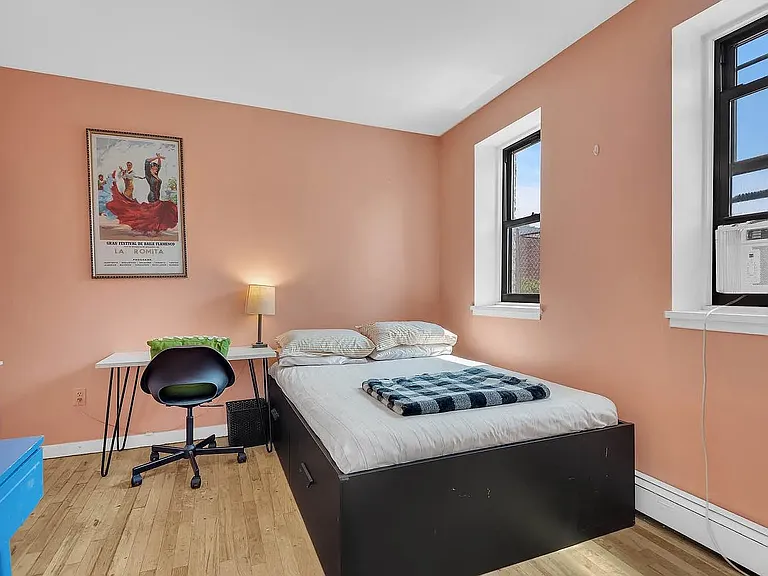 147 S Oxford St #4A — Photo 4