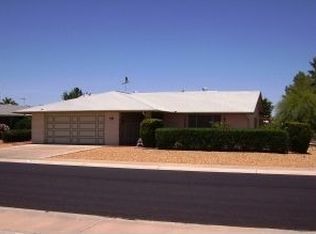 9226 W Meadow Hills Dr, Sun City, AZ 85351
