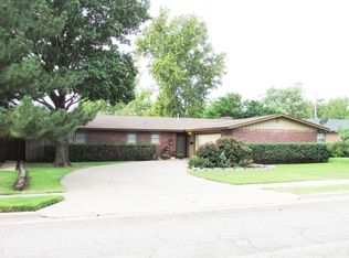 2705 53rd St, Lubbock, TX 79413