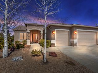 6634 E Dalton Way, Prescott Valley, AZ 86314