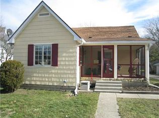 6325 Central Ave, Indianapolis, IN 46220
