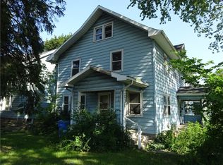 1030 Bay St, Rochester, NY 14609