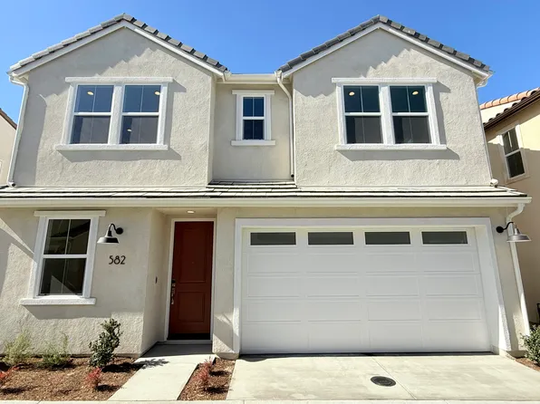 582 Jasper St, Rancho Mission Viejo, CA 92694