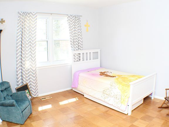 Bedroom #2