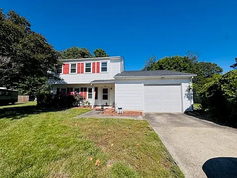 Building Photo - 209 Cremona Dr
