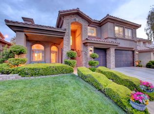 4865 Stavanger Ln, Las Vegas, NV 89147