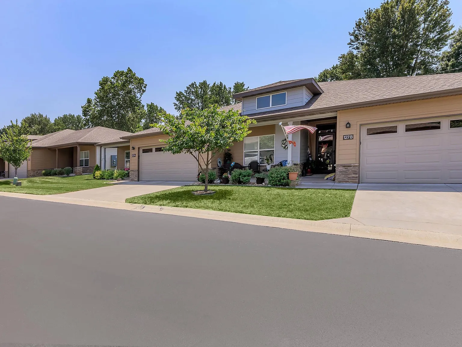 Tera Vera Patio Homes — Photo 4