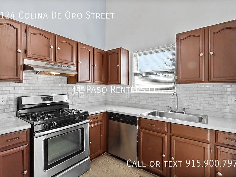 1124 Colina De Oro St — Photo 11