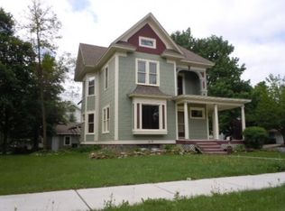 412 Picnic St, Shawano, WI 54166