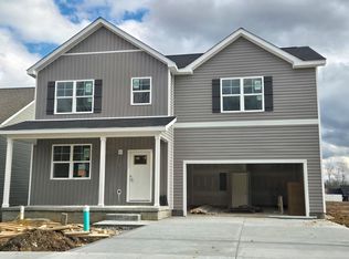 1623 Links Dr, Cookeville, TN 38506