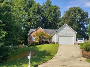 2521 Laver Ct, Gastonia, NC 28056