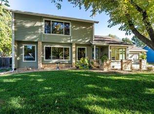 1412 E Pine Tree Rd, Derby, KS 67037