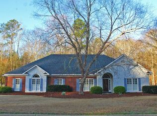 6429 Fall Branch Dr, Columbus, GA 31904