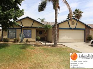 4216 Mattnick Dr, Bakersfield, CA 93313