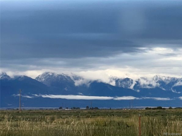 51273 County Road X, Saguache, CO 81149