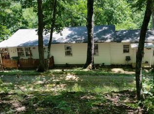 484 Underwood Springs Private Dr, Bluff City, TN 37618