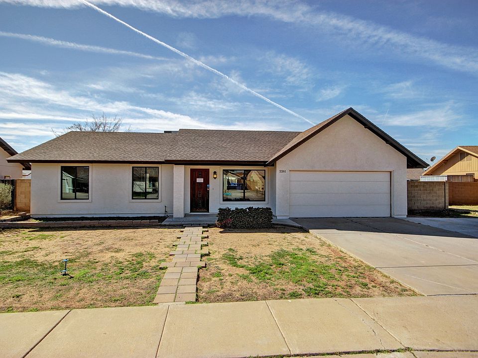 1st image of 2261 E Carol Ave