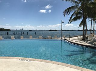 Nirvana Condo, Miami, FL 33138