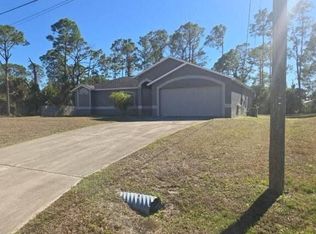 1881 Marconi Ave, North Port, FL 34286