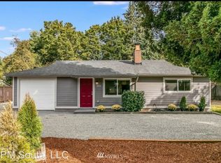 11426 SE Kent Kangley Rd, Kent, WA 98030