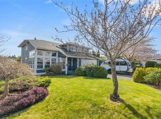 1285 Blesbok Rd, Campbell River, BC V9W8A2