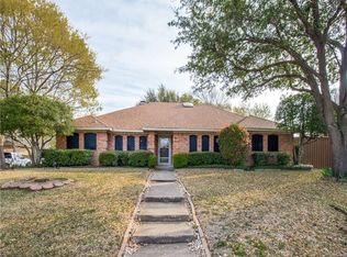 4001 Leon Dr, Plano, TX 75074