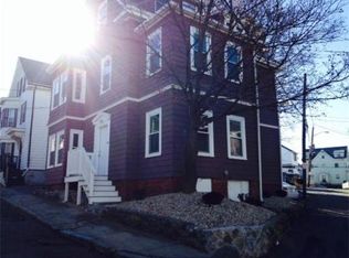 34 Fearless Ave, Lynn, MA 01902