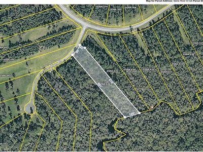 V/l 436 Seine River Ct, Kingsland, GA, 31548