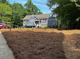 3275 Shuler Rd, Gainesville, GA 30506