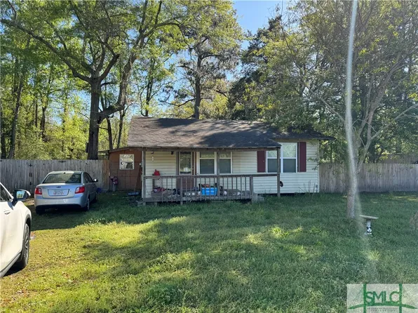 239 Toni Branch Road, Ellabell, GA 31308
