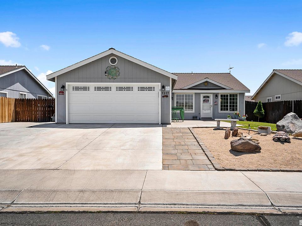 1517 Wrangler Ln, Fernley, NV 89408 Zillow