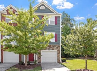 1665 Holly Grove Way, Durham, NC 27713