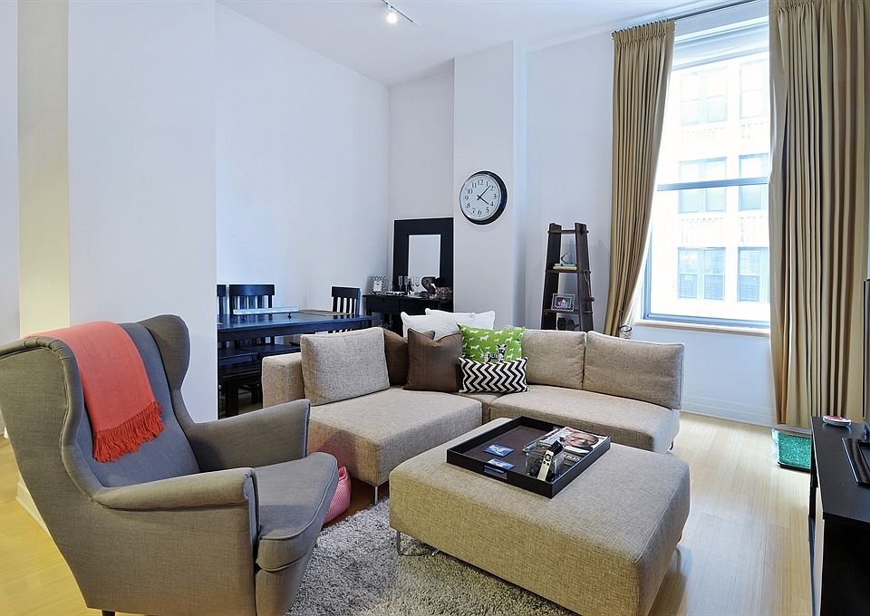 1st image of 110 Livingston St APT 4P