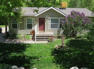 4751 S Haven Estates Dr, Daniel, UT 84032