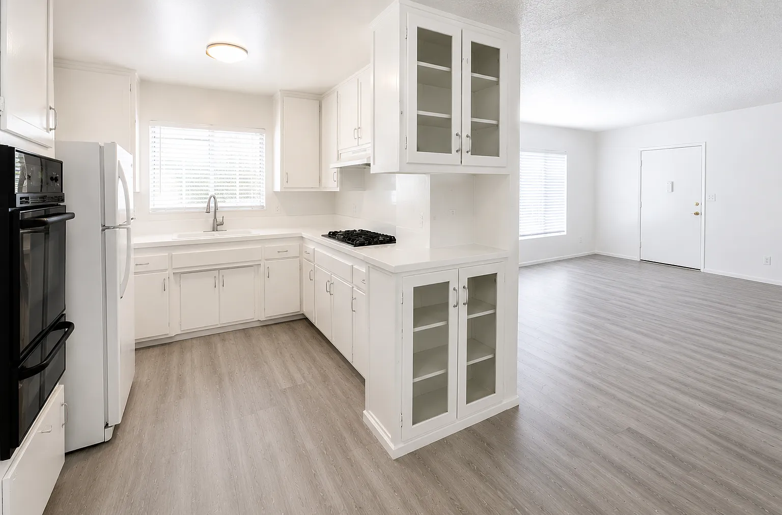 2 bed, 850 sqft, $2,990 — Photo 2