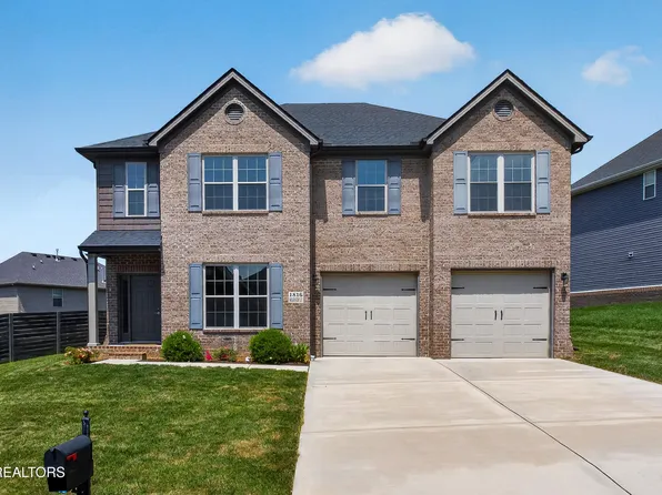1816 Shadyside Ln, Knoxville, TN 37922
