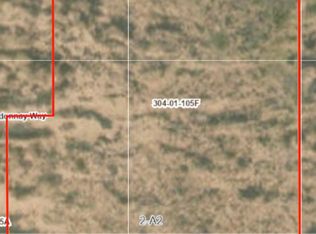 243X W Chardonnay Way, Paulden, AZ 86334