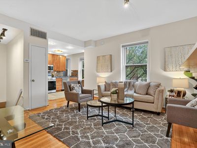 1935 17th St NW APT 4, Washington, DC, 20009