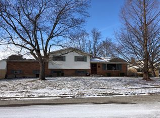 3911 Harden Ave, Middletown, OH 45044