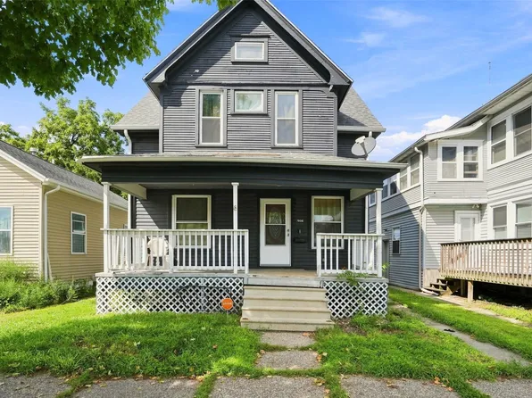 408 6th Ave SW, Cedar Rapids, IA 52404