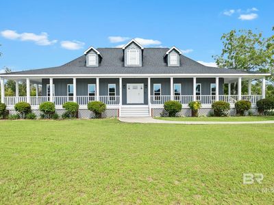 13262 Dominion Dr, Fairhope, AL, 36532