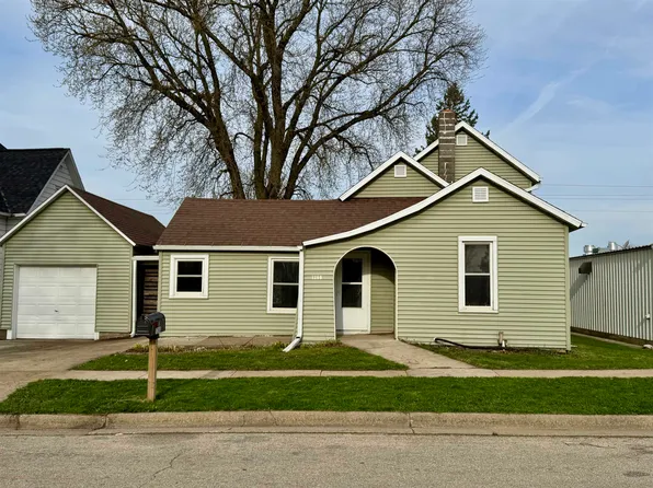 1260 Jefferson St, Fennimore, WI 53809