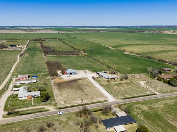 542 County Road 505, Abilene, TX 79601